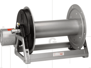 Hotsy Stainless Steel Stackable Hose Reel 200ft - 9.801-778.0 - Hotsy  Equipment Company