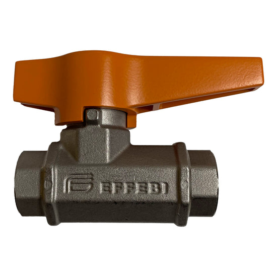 Centurion 3/8", 5,000 PSI Ball Valve - Image 3